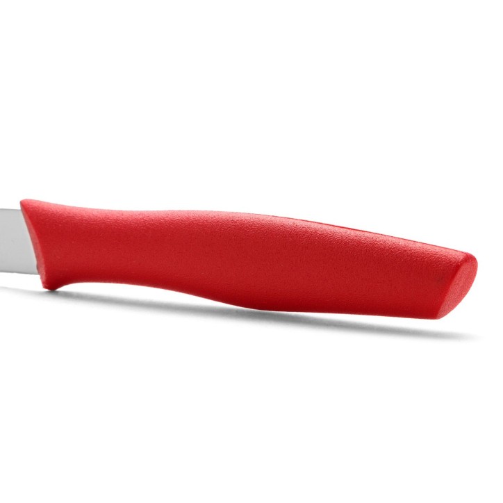 ARCOS SERIE INYECTADA: ROJO CUCHILLO MONDADOR 100mm. Ref.188622