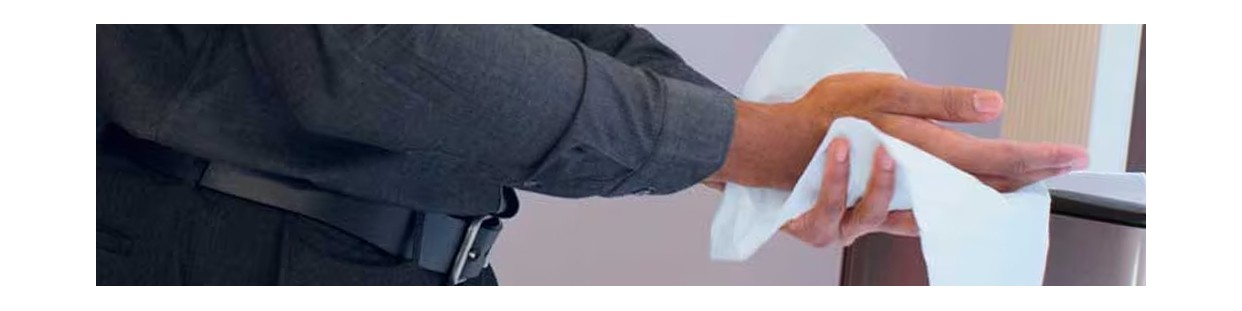 Bobinas • toallas • Higienico