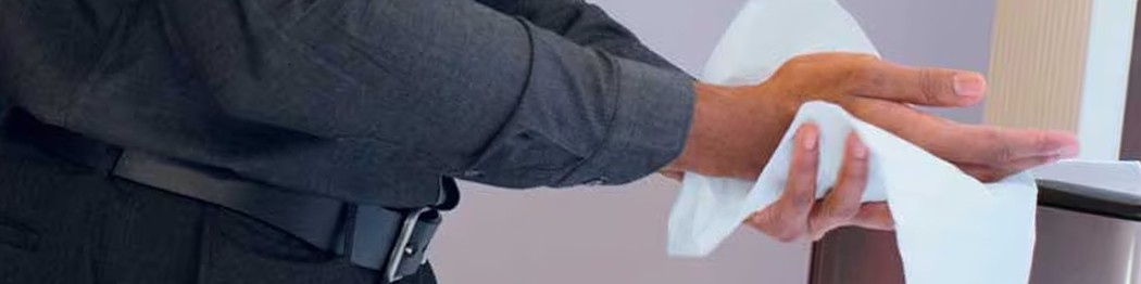 Bobinas • toallas • Higienico