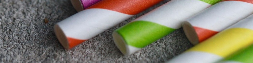 Pajitas • Canutillos