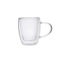 SERENIA: TAZA CAPUCCINO DE DOBLE PARED 30cl. Ref.5427886
